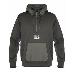 Nike Air Max Hoodie Pullover Sweatshirt